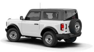 2026 Ford Bronco® External Image 3